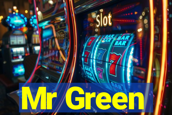 Mr Green